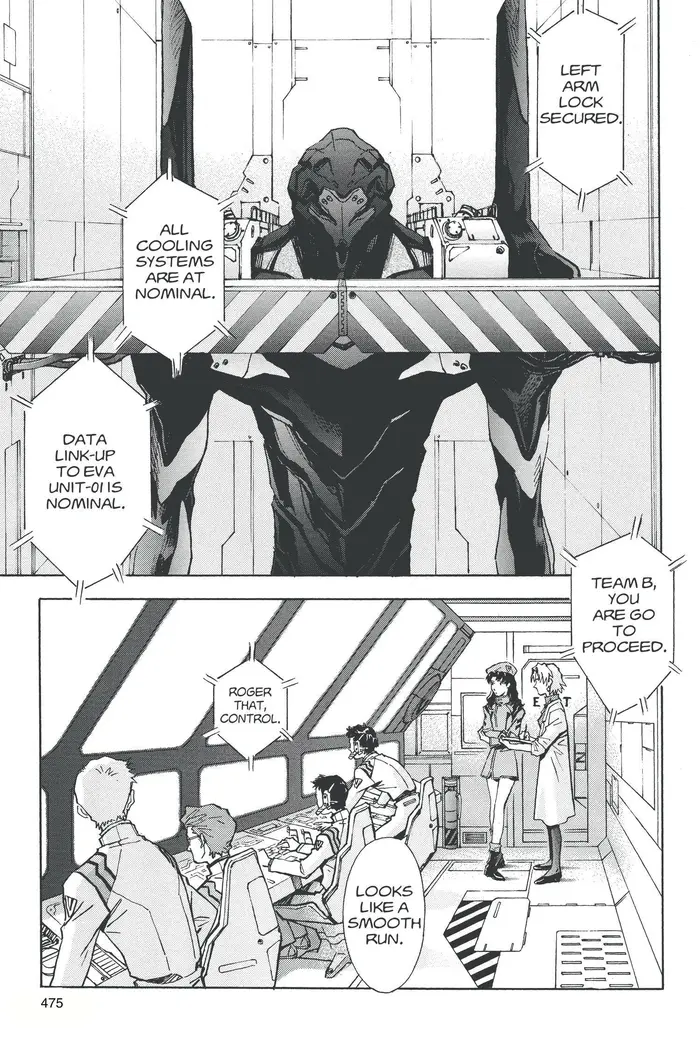 Neon Genesis Evangelion Chapter 37 image 09_optimized